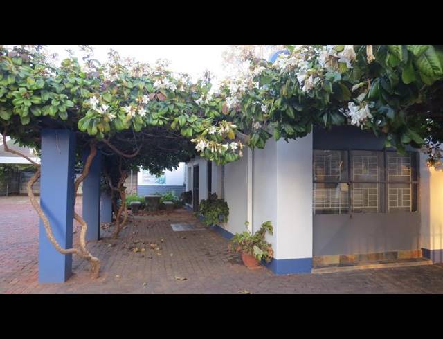 OFFICE PROPERTY TO RENT IN MOKOPANE CENTRAL
